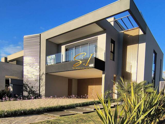 #243 - Casa para Venda em Nova Lima - MG - 1