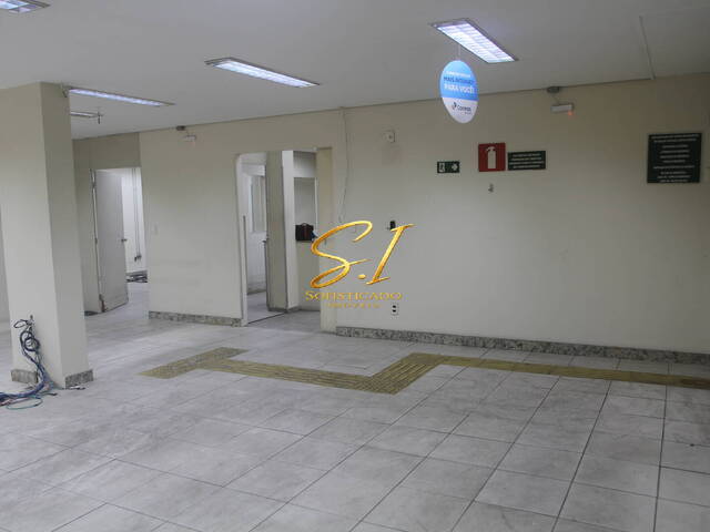 Galpão para Locação em Belo Horizonte - 3