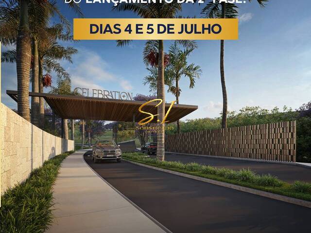#0246 - Área para Venda em Vespasiano - MG - 3