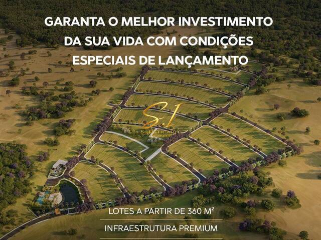 #0246 - Área para Venda em Vespasiano - MG - 2