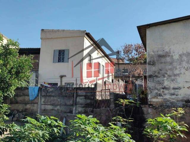 #1127 - Terreno para Venda em Belo Horizonte - MG - 2