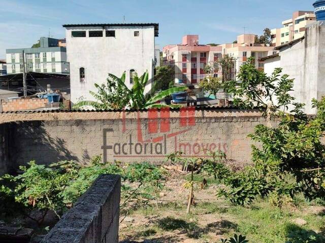 #1127 - Terreno para Venda em Belo Horizonte - MG - 3
