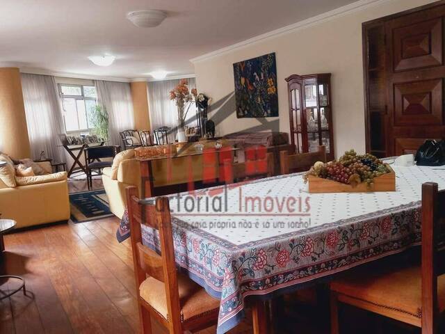 #1270 - Apartamento para Venda em Belo Horizonte - MG - 1