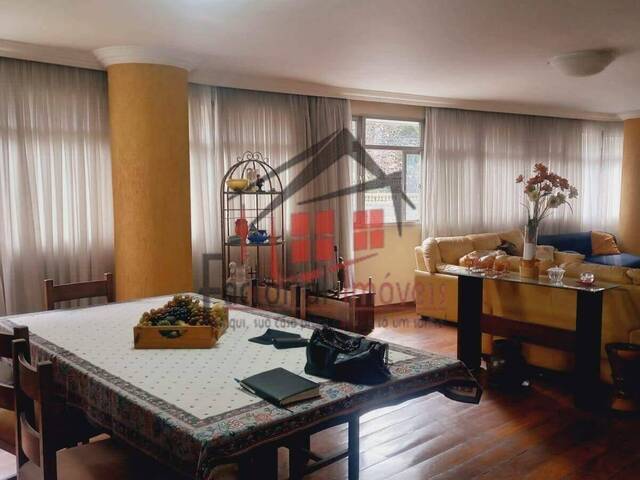 #1270 - Apartamento para Venda em Belo Horizonte - MG - 2