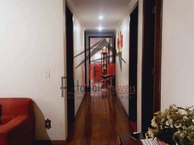 #1270 - Apartamento para Venda em Belo Horizonte - MG - 3