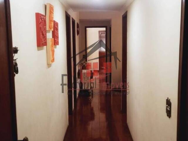 Apartamento para Venda em Belo Horizonte - 4