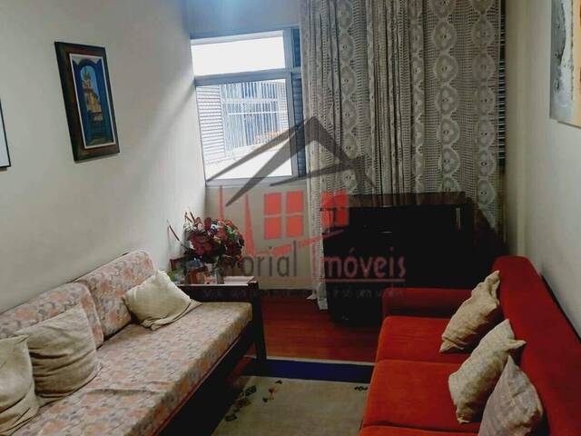 Apartamento para Venda em Belo Horizonte - 5