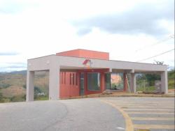 #0091 - Terreno para Venda em Nova Lima - MG - 1