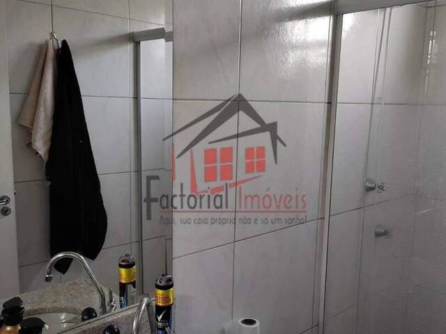 #1309 - Apartamento para Venda em Contagem - MG - 2