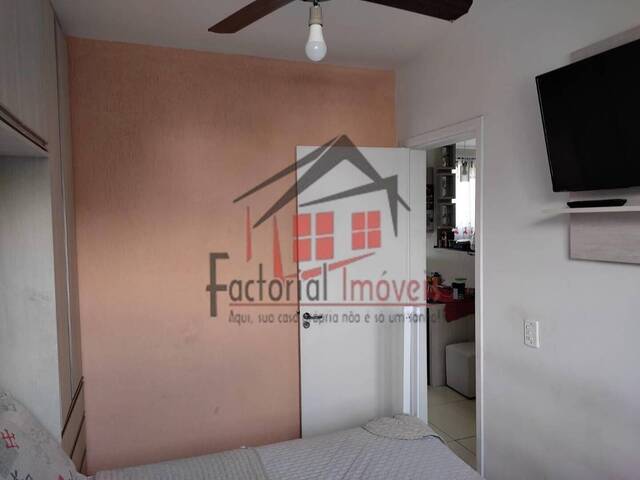 Apartamento para Venda em Contagem - 5