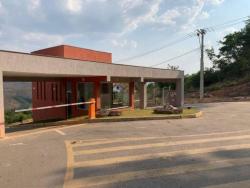 #0093 - Terreno para Venda em Nova Lima - MG - 2