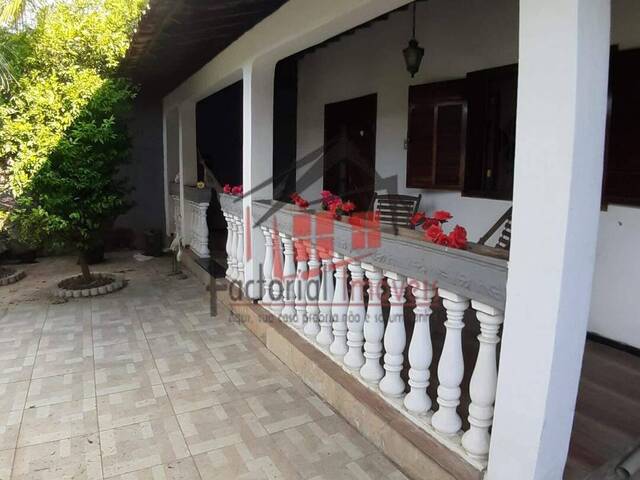 #1335 - Casa para Venda em Belo Horizonte - MG - 2