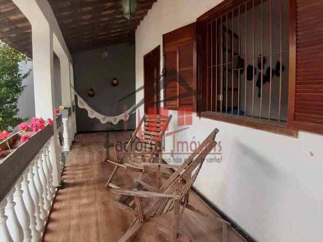 #1335 - Casa para Venda em Belo Horizonte - MG - 3