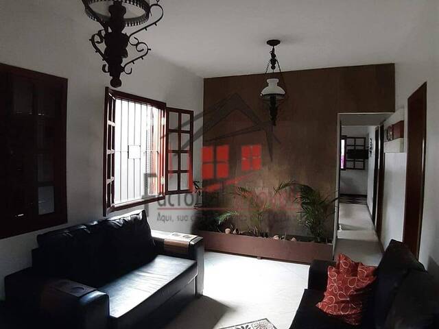 Casa para Venda em Belo Horizonte - 4