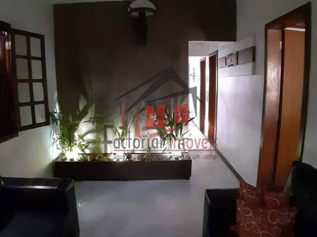 Casa para Venda em Belo Horizonte - 5