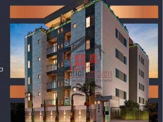 #1384 - Cobertura para Venda em Contagem - MG - 2