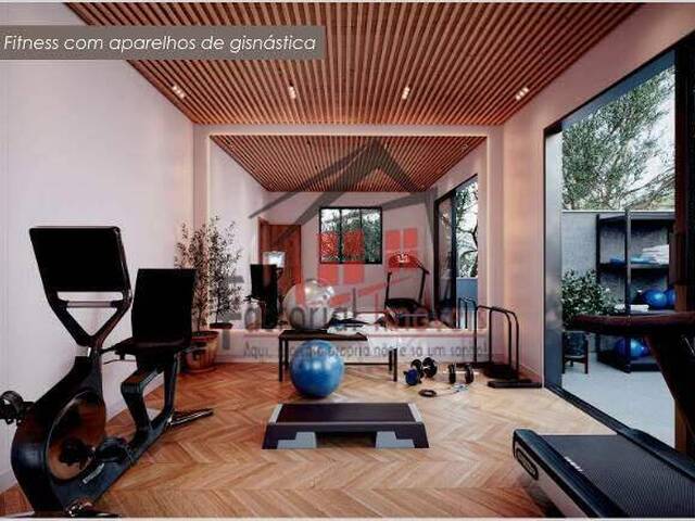 Cobertura para Venda em Contagem - 4