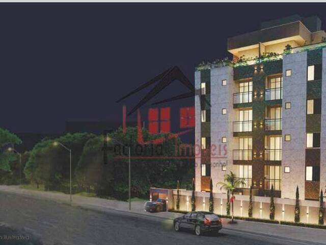 #1385 - Apartamento para Venda em Contagem - MG - 1