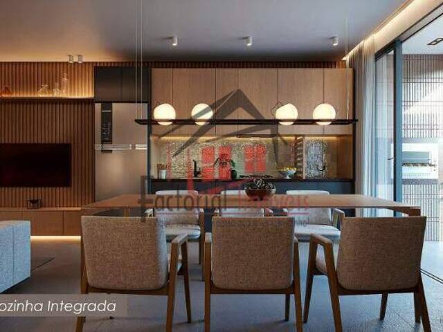 #1385 - Apartamento para Venda em Contagem - MG - 2