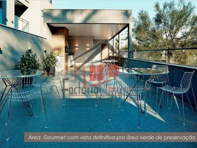 Apartamento para Venda em Contagem - 5