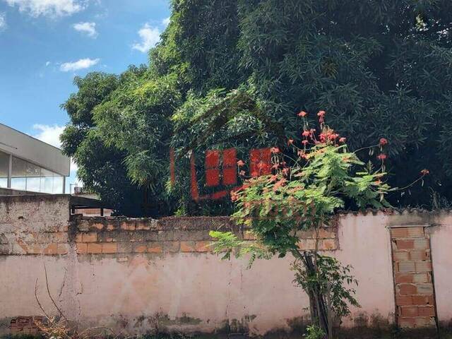 #1414 - Terreno para Venda em Belo Horizonte - MG - 1