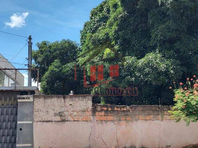 #1414 - Terreno para Venda em Belo Horizonte - MG - 2