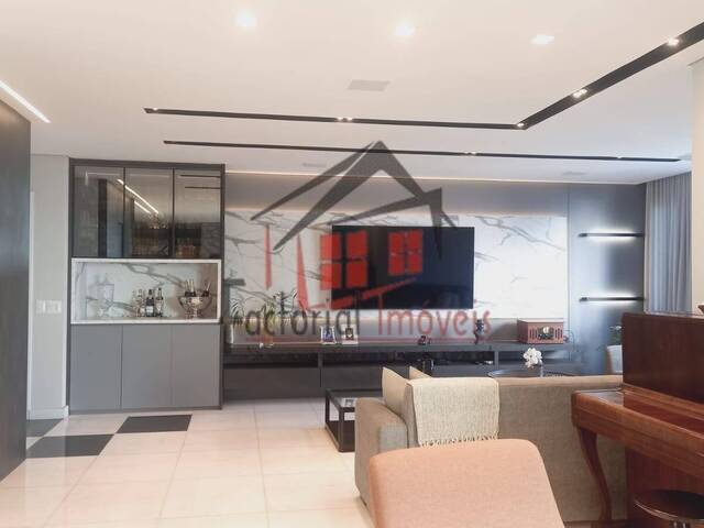 #1423 - Apartamento para Venda em Belo Horizonte - MG - 1