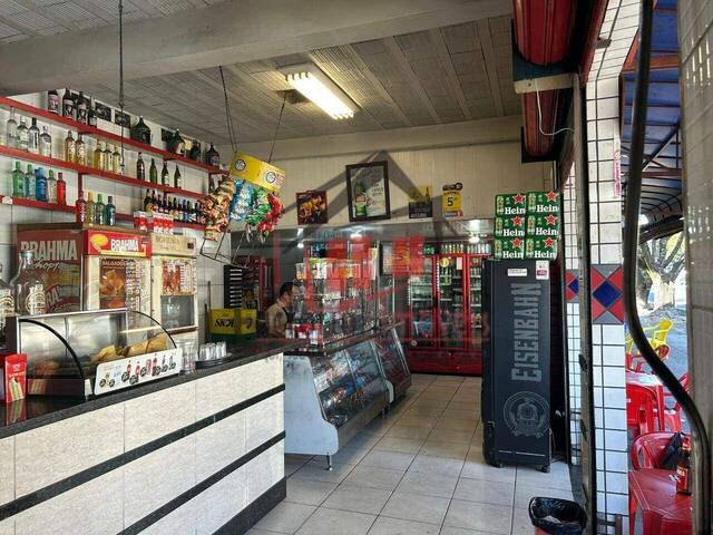 #1436 - Ponto Comercial para Venda em Belo Horizonte - MG - 1