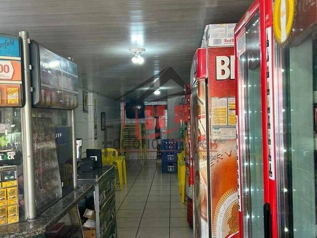 #1436 - Ponto Comercial para Venda em Belo Horizonte - MG - 2
