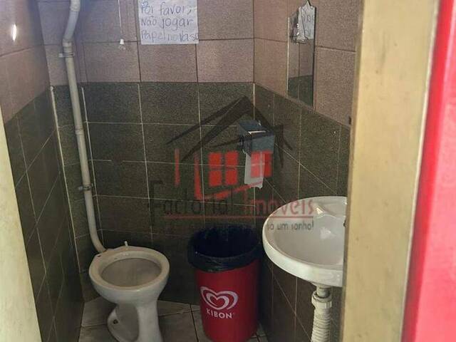 #1436 - Ponto Comercial para Venda em Belo Horizonte - MG - 3