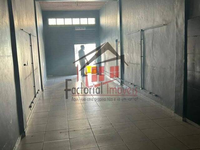 Ponto Comercial para Venda em Belo Horizonte - 5