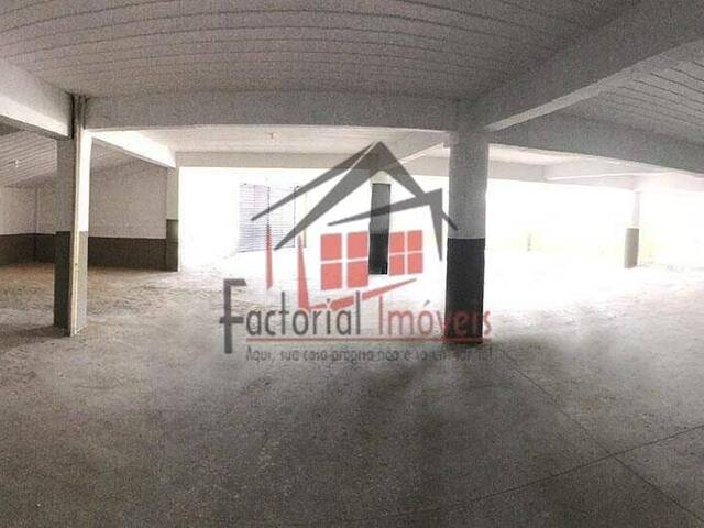 #1447 - Prédio comercial para Venda em Belo Horizonte - MG - 3