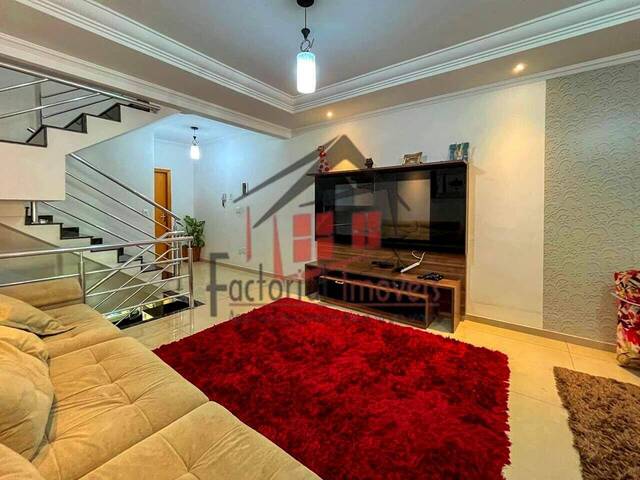 #1474 - Casa para Venda em Contagem - MG - 3