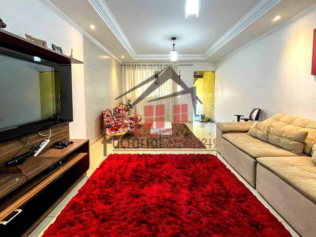 Casa para Venda em Contagem - 5