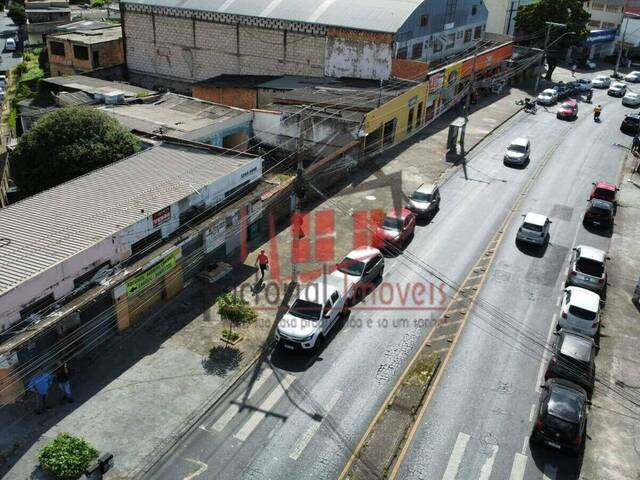 #1492 - Área para Venda em Belo Horizonte - MG - 1