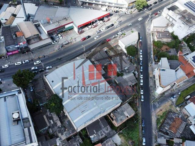#1492 - Área para Venda em Belo Horizonte - MG - 2