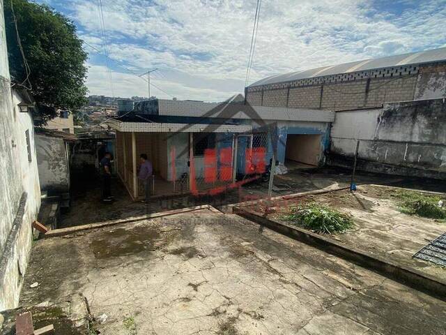 Área para Venda em Belo Horizonte - 4