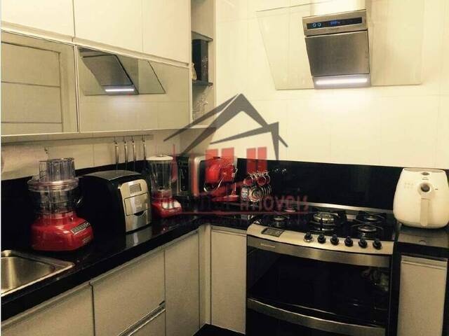 #1509 - Apartamento para Venda em Belo Horizonte - MG - 1