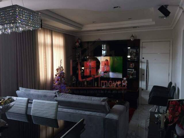 #1509 - Apartamento para Venda em Belo Horizonte - MG - 2