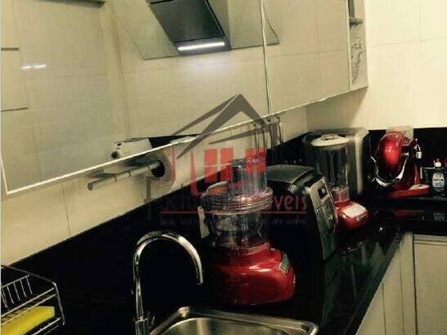 #1509 - Apartamento para Venda em Belo Horizonte - MG - 3