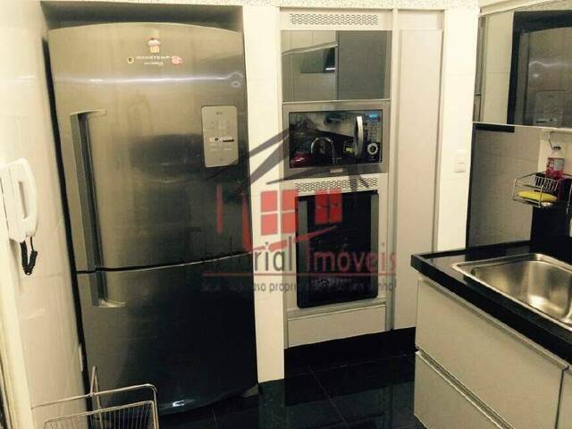 Apartamento para Venda em Belo Horizonte - 4