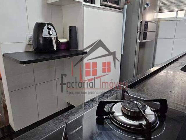 Apartamento para Venda em Contagem - 5