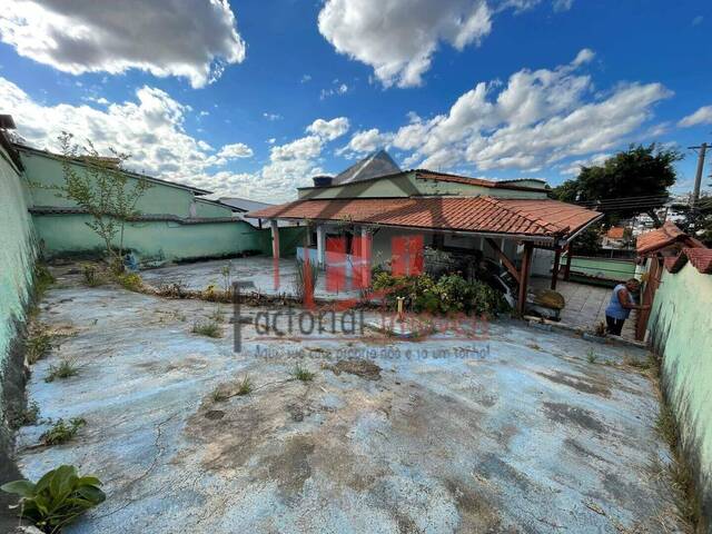 #1543 - Casa para Venda em Belo Horizonte - MG - 3
