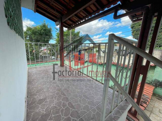 Casa para Venda em Belo Horizonte - 4