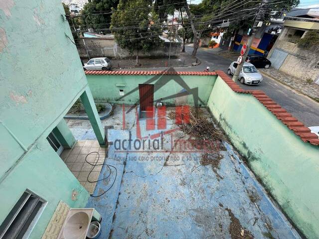 Casa para Venda em Belo Horizonte - 5