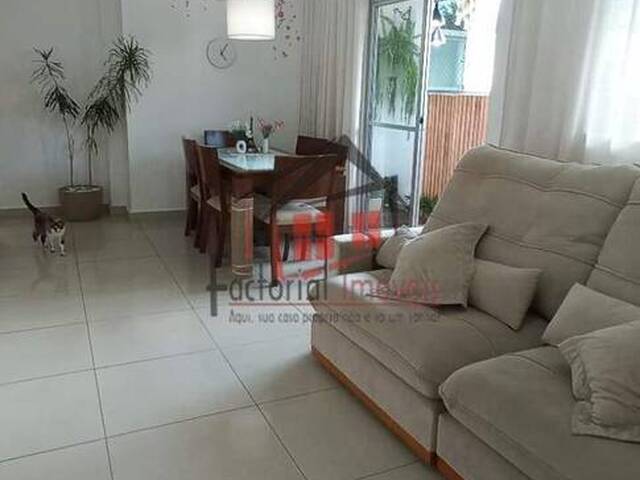 #1545 - Apartamento para Venda em Belo Horizonte - MG - 3