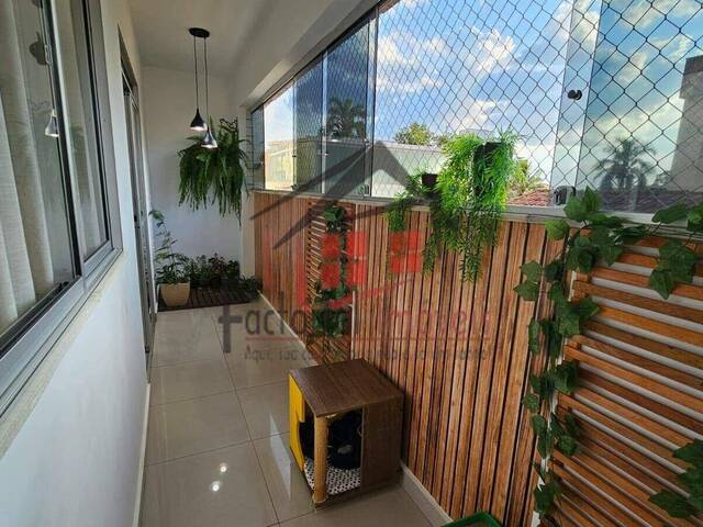 Apartamento para Venda em Belo Horizonte - 4