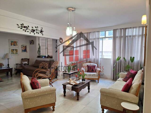 #1556 - Apartamento para Venda em Belo Horizonte - MG - 1