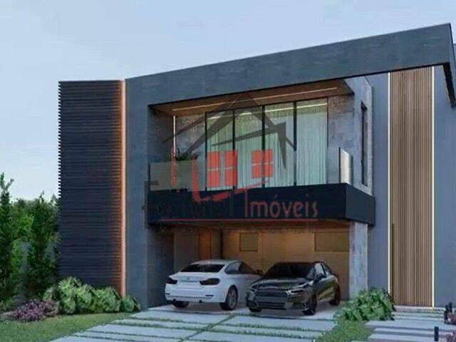 #1560 - Casa para Venda em Nova Lima - MG - 1