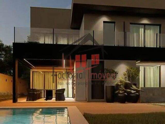 #1560 - Casa para Venda em Nova Lima - MG - 2